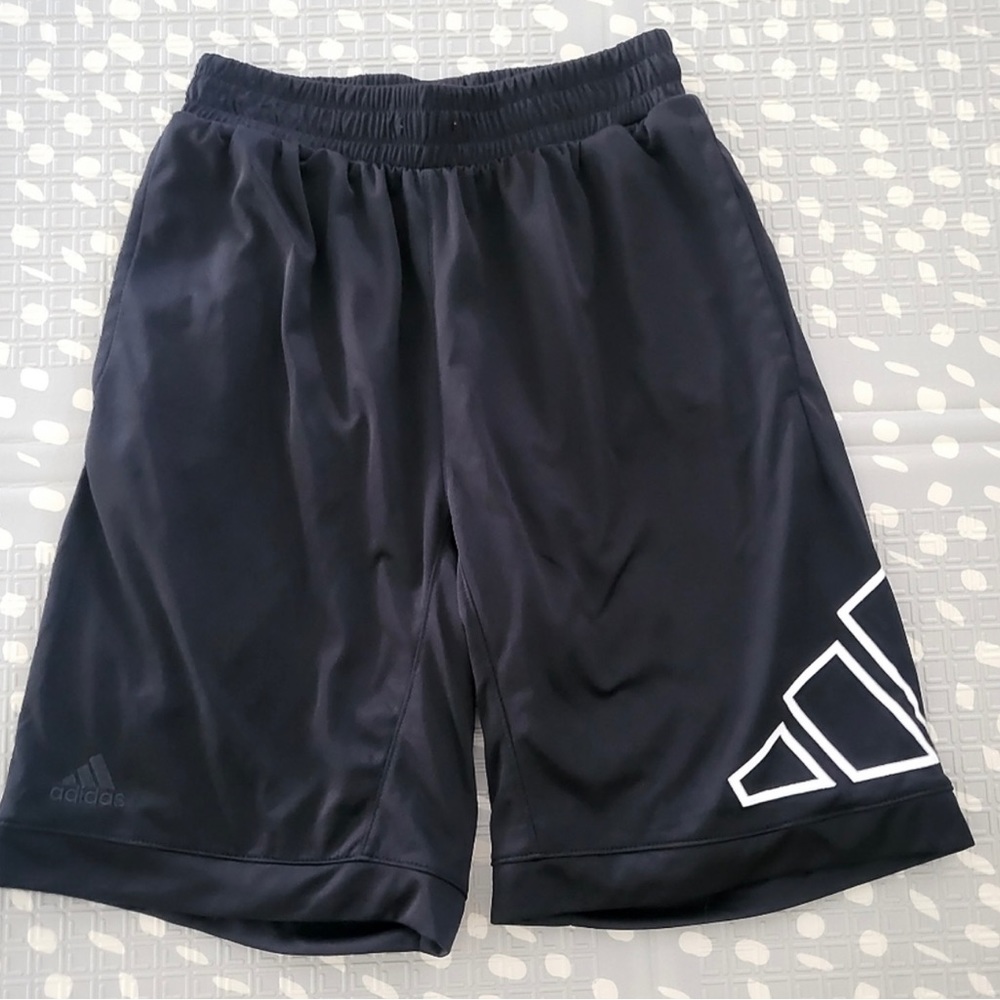Adidas Aeroready shirts with pockets